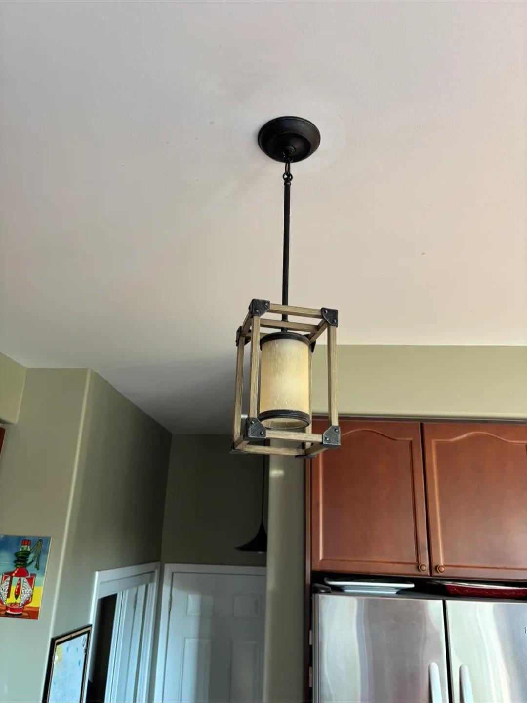 Pendant Light Fixture image indicator(3)