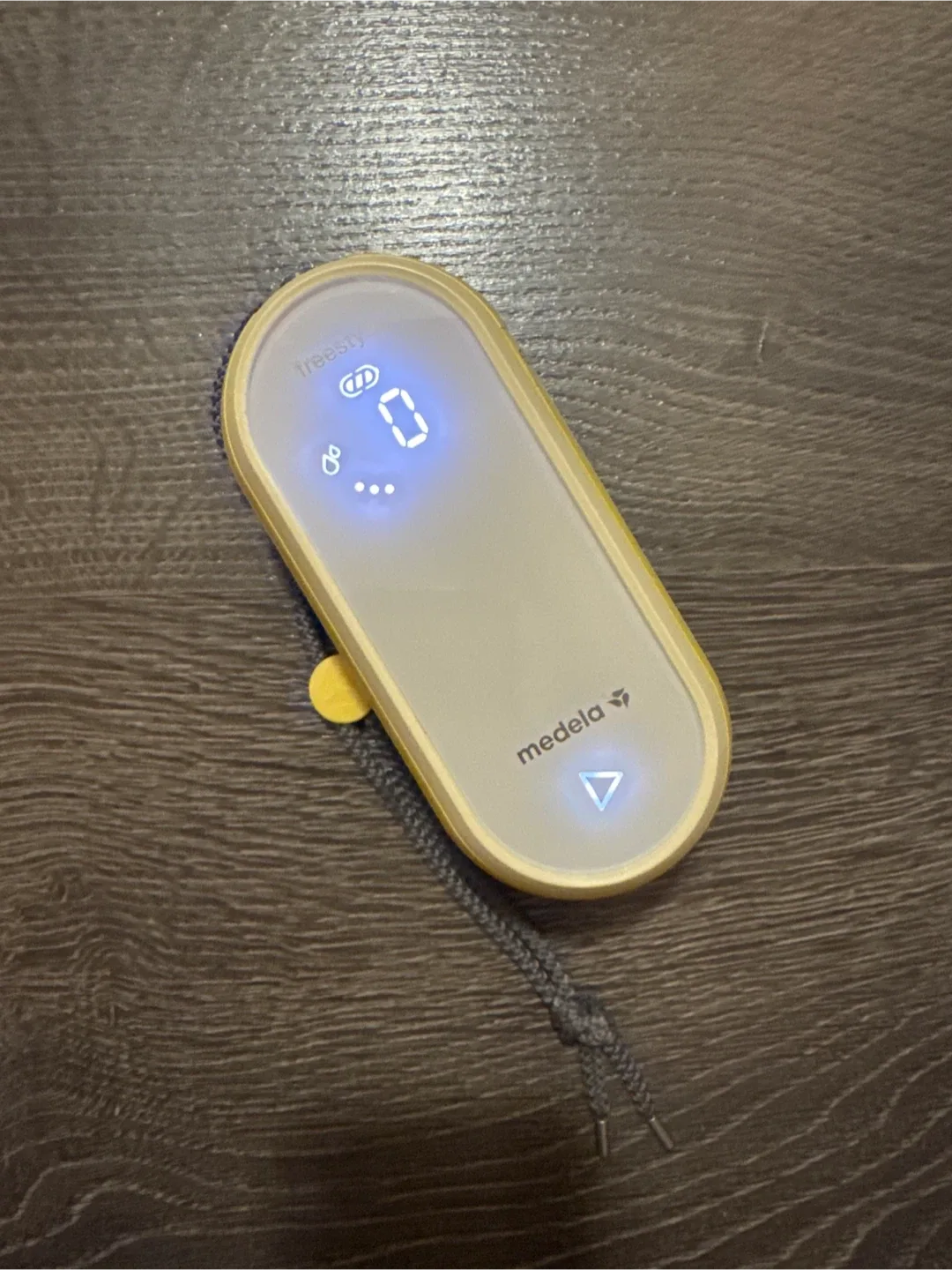 Medela Freestyle Breast Pump thumbnail