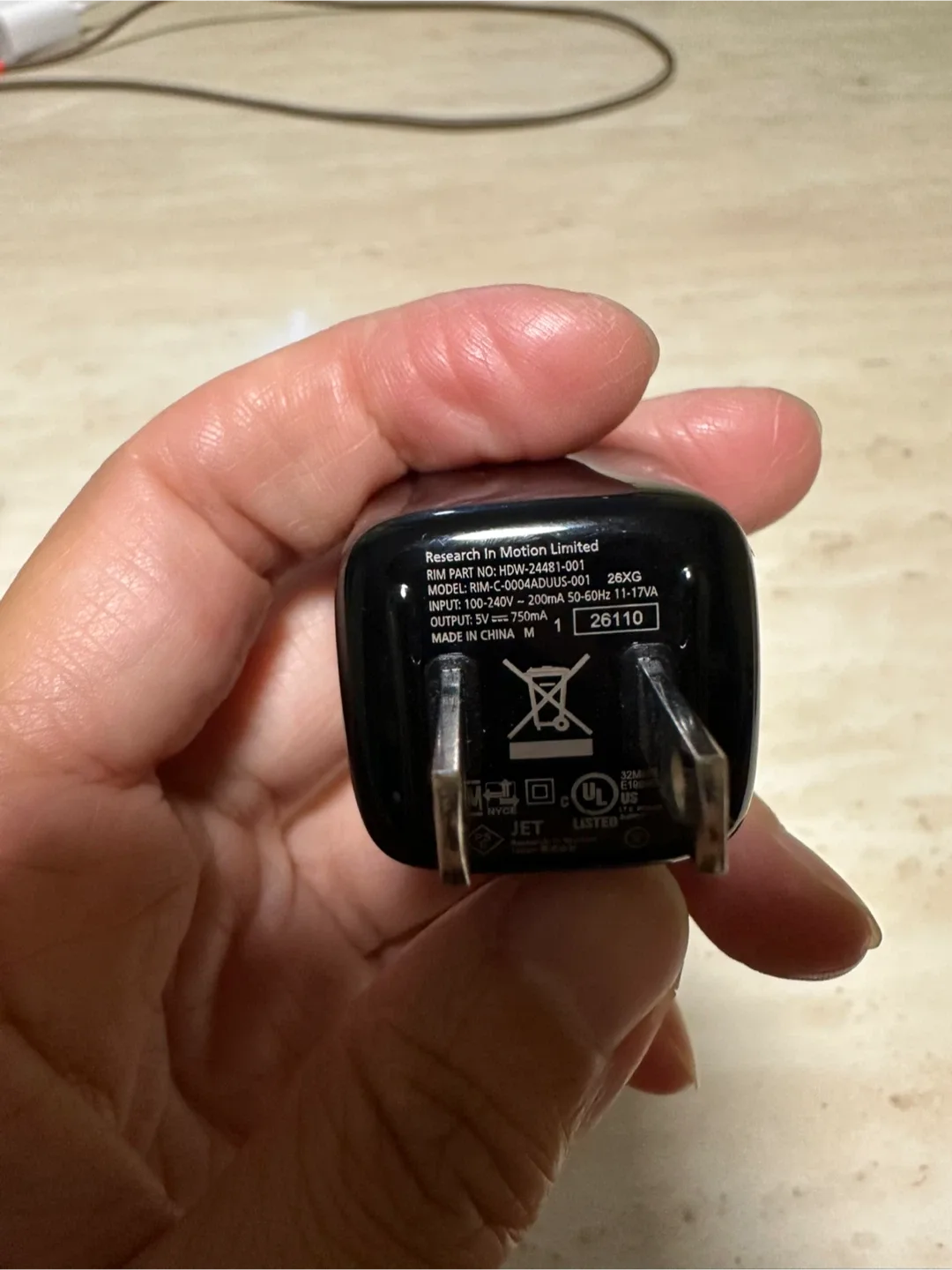 BlackBerry Torch 9800 Smartphone (unlocked, working phone) image indicator(5)