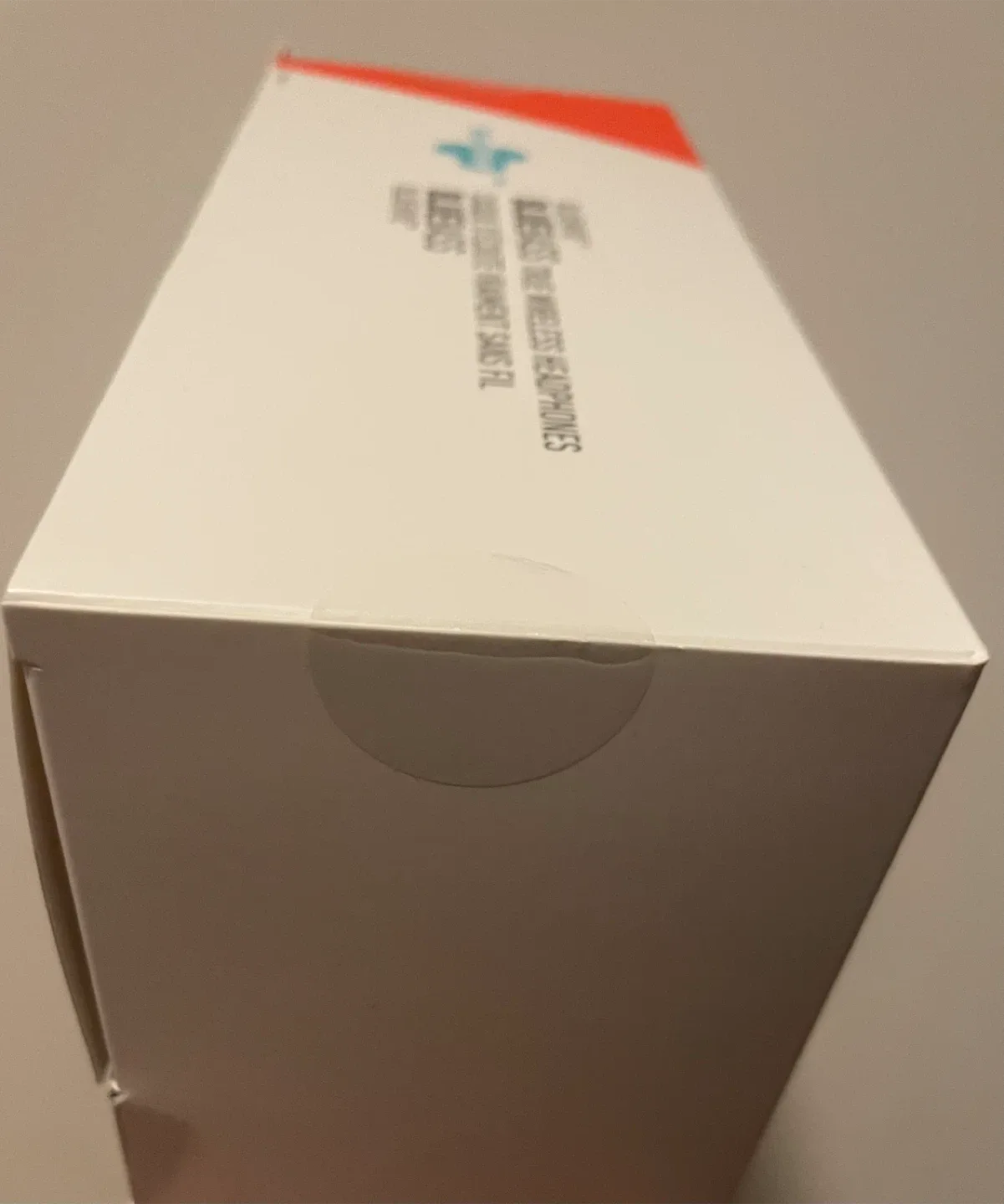 Blue Hive BlueBass True Wireless Headphones - New in Box! image indicator(4)