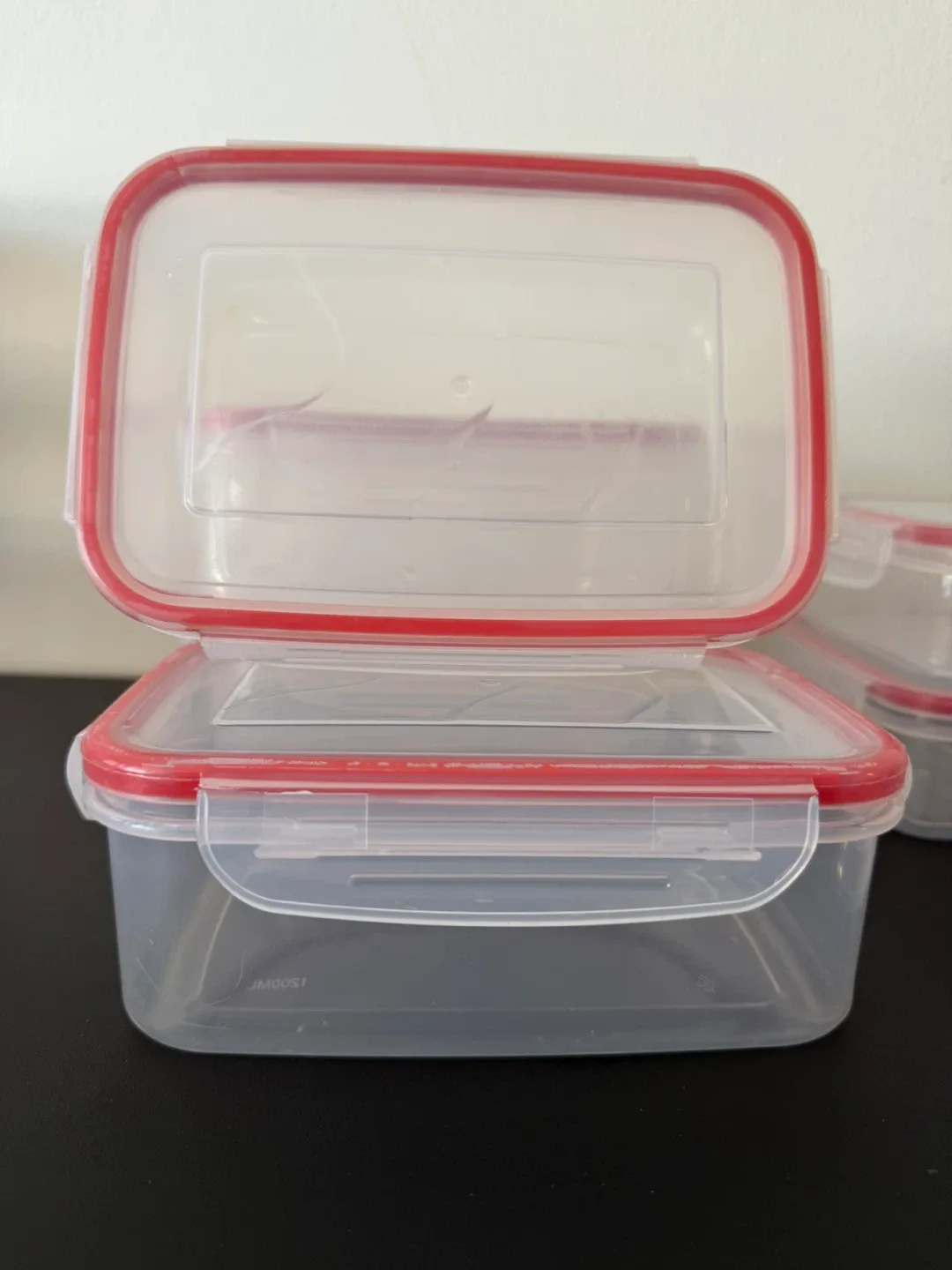 🚚Moving sale Food Storage Containers image indicator(5)