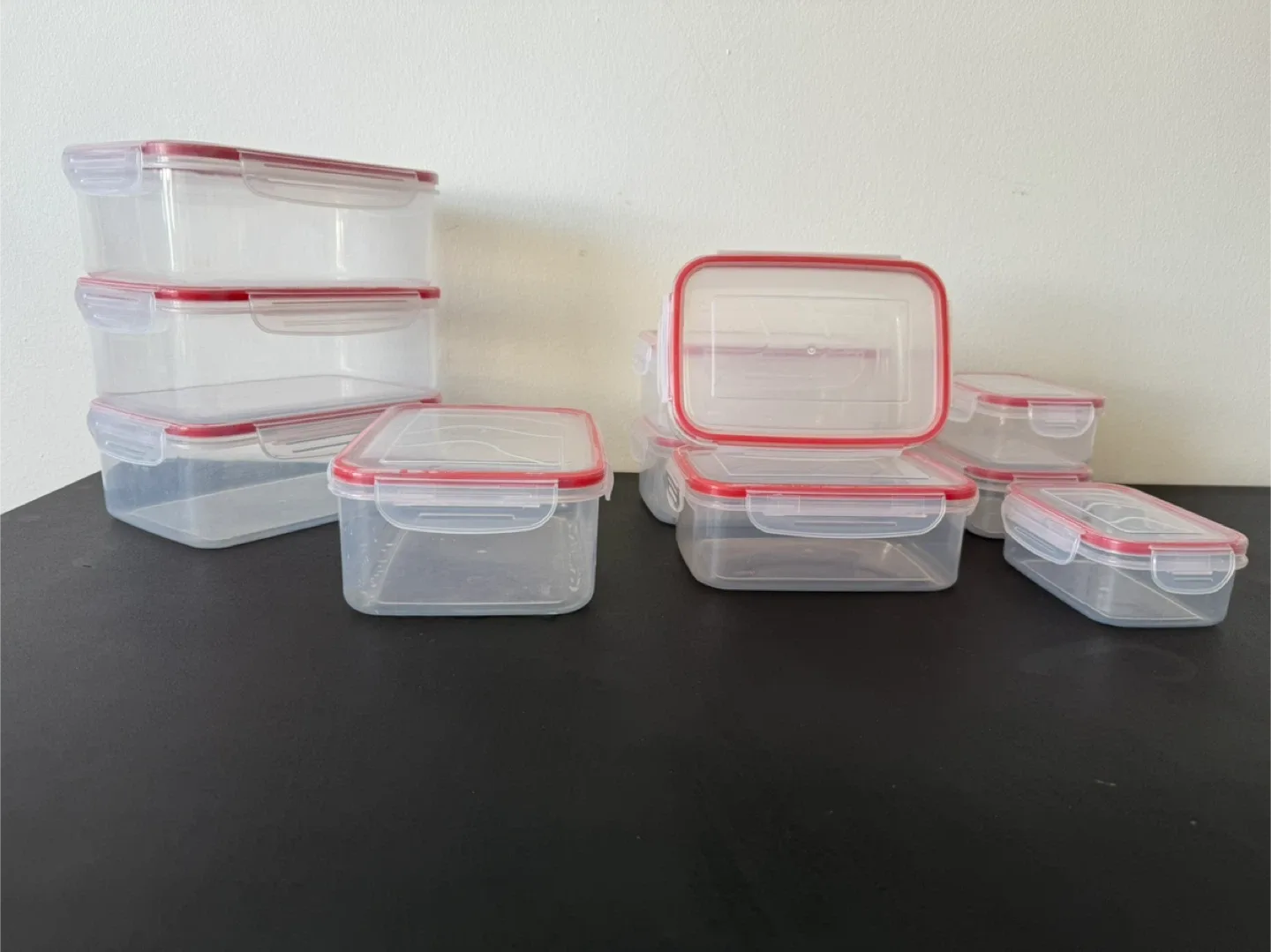 🚚Moving sale Food Storage Containers image indicator(2)