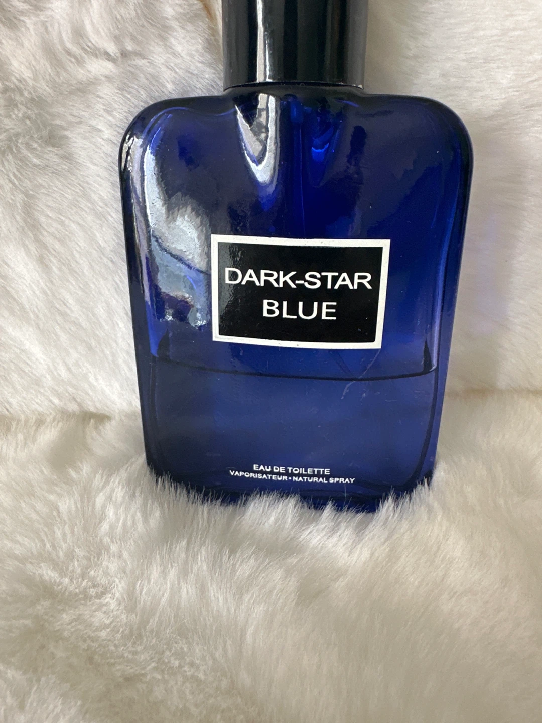 Dark-Star Blue Eau de Toilette - photo 2