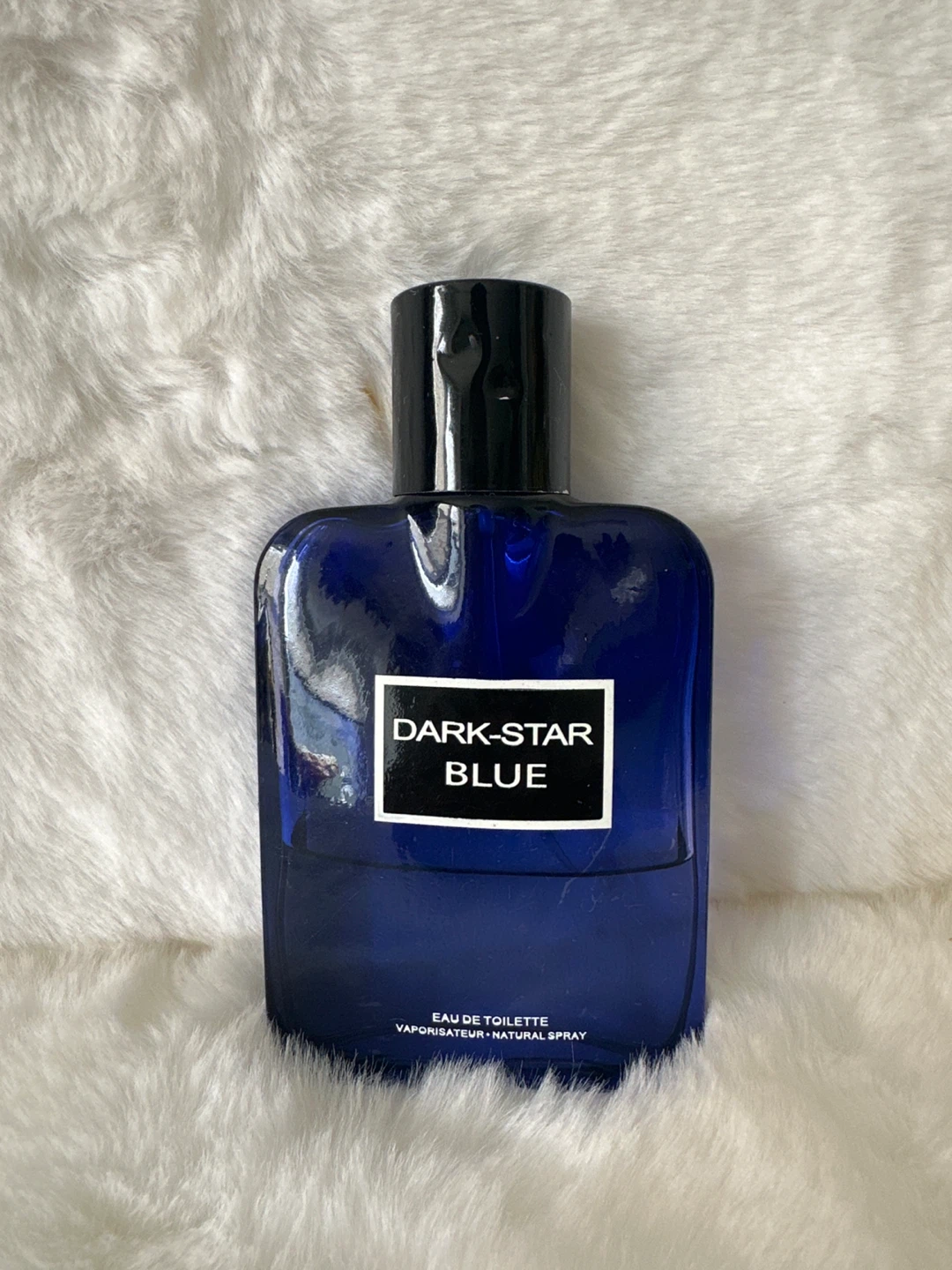 Dark-Star Blue Eau de Toilette - photo 3