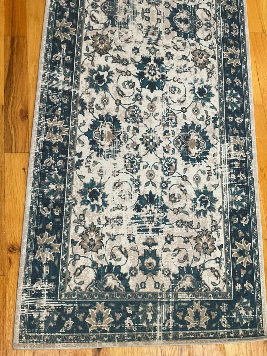 Runner Rug - photo 2
