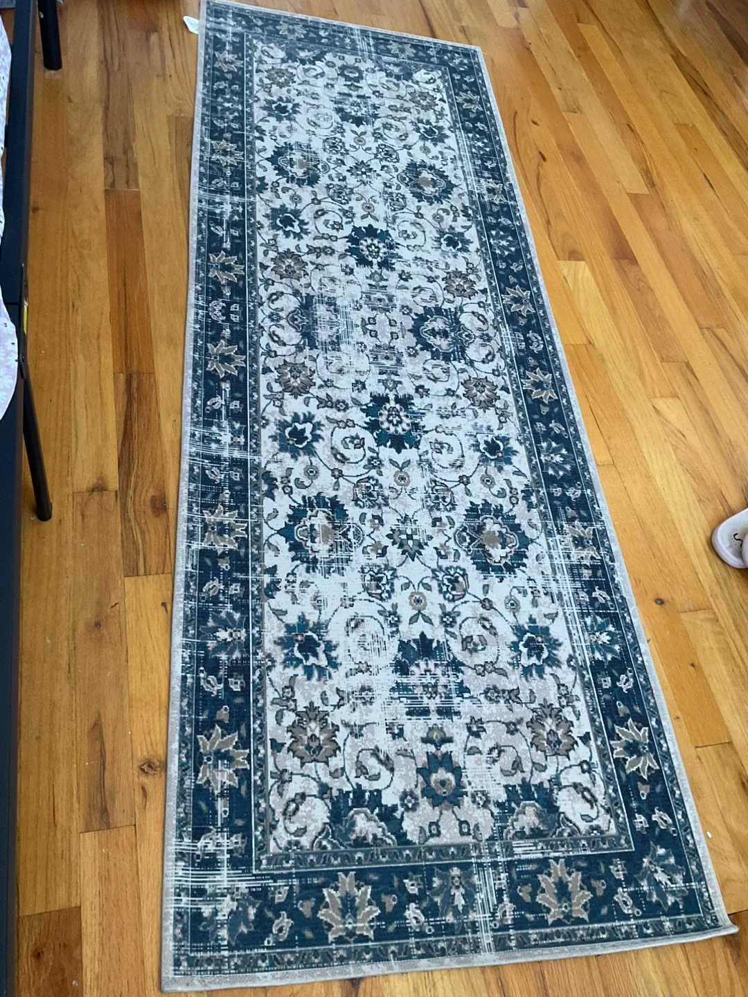 Runner Rug thumbnail