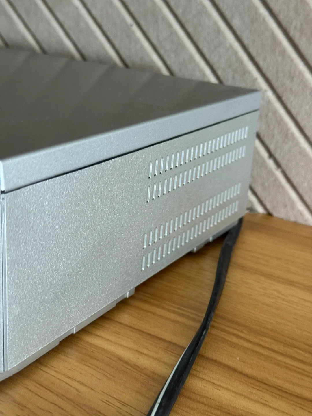 Panasonic PV-V4523S VCR Player image indicator(7)