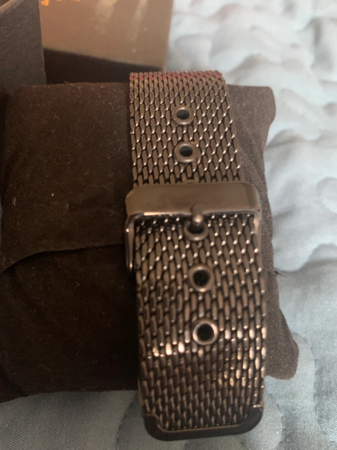 Graf von Monte Wehro Watch - photo 2