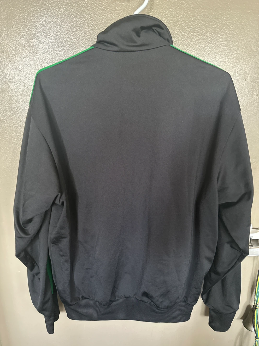 Adidas Tracksuit Jacket & Pants - Size M - photo 3