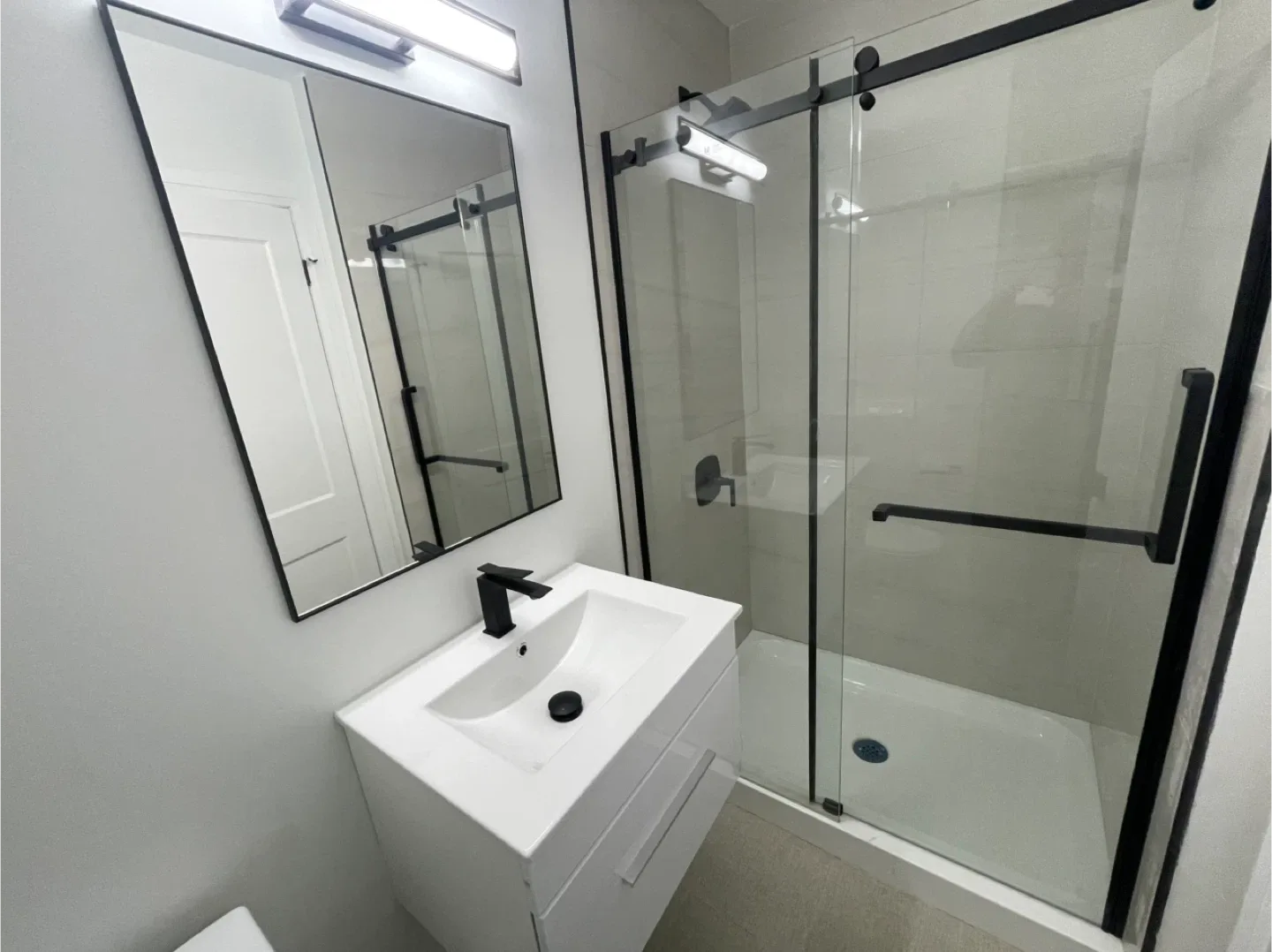 Bathroom Renovation thumbnail