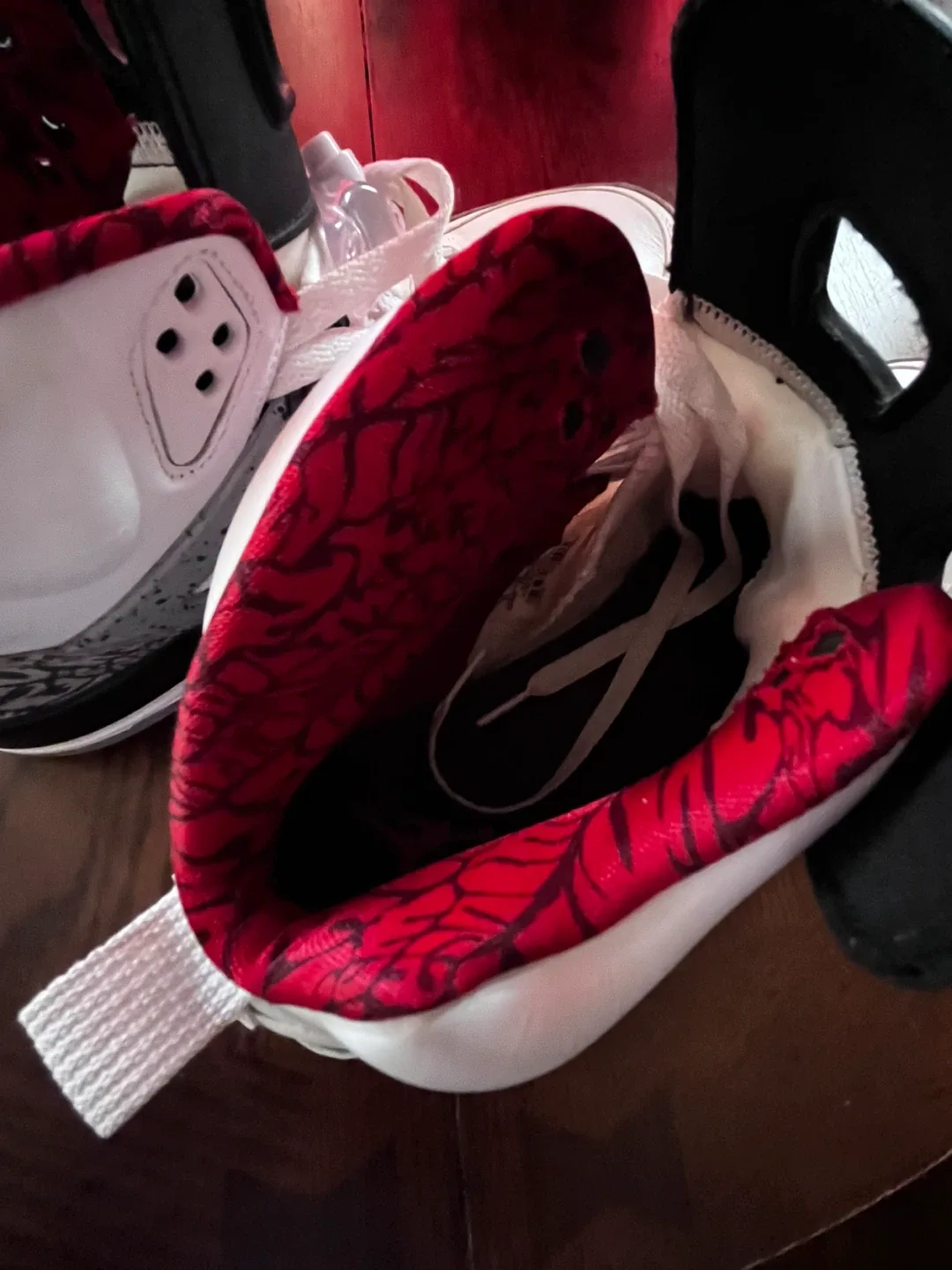 Air Jordan Spizike shoes - Men’s 11 image indicator(6)