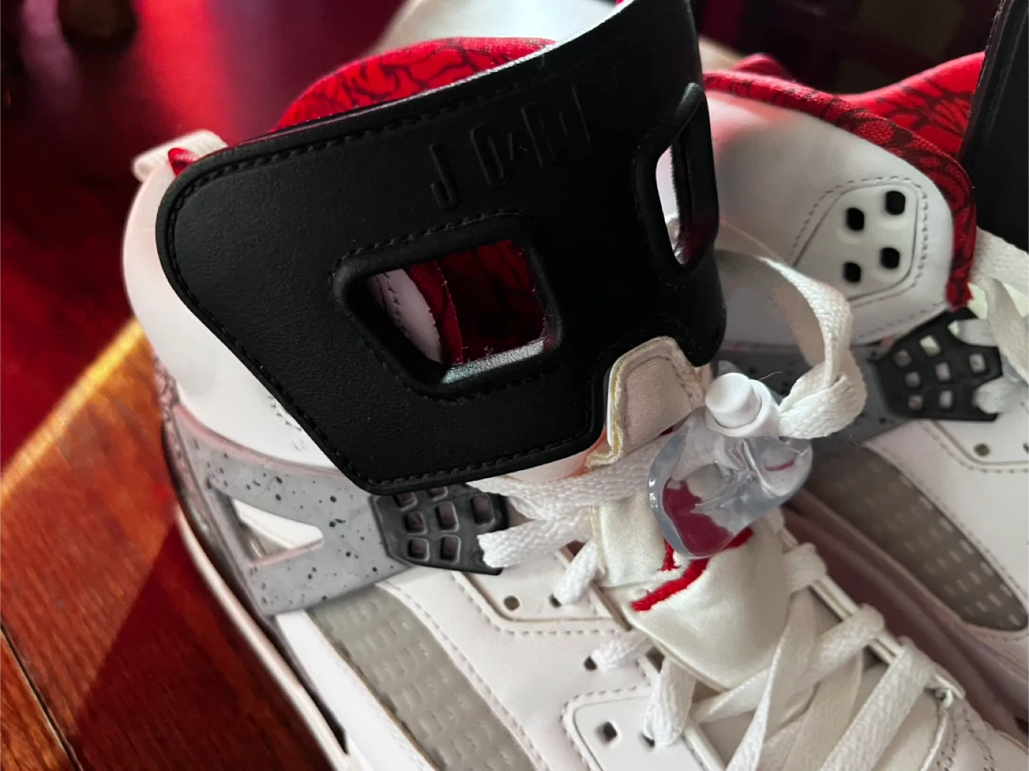 Air Jordan Spizike shoes - Men’s 11 image indicator(2)