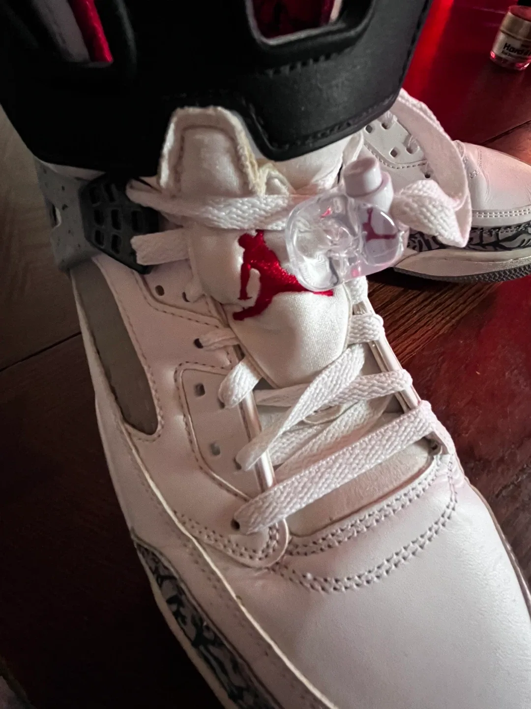 Air Jordan Spizike shoes - Men’s 11 image indicator(5)