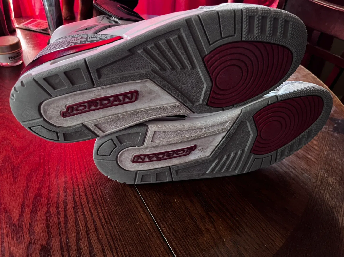 Air Jordan Spizike shoes - Men’s 11 image indicator(7)