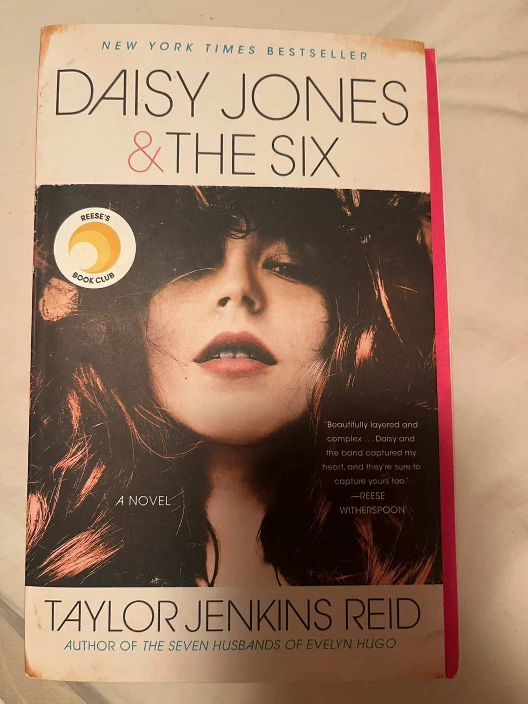 Book Bundle: Bestsellers & Reese's Book Club Picks image indicator(3)