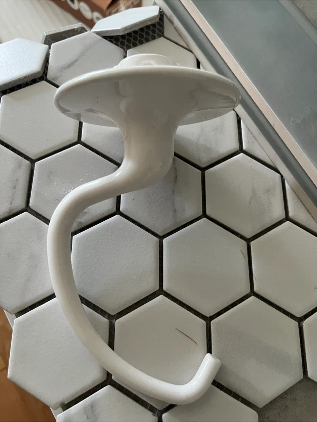 Kitchen Aid Dough Hook