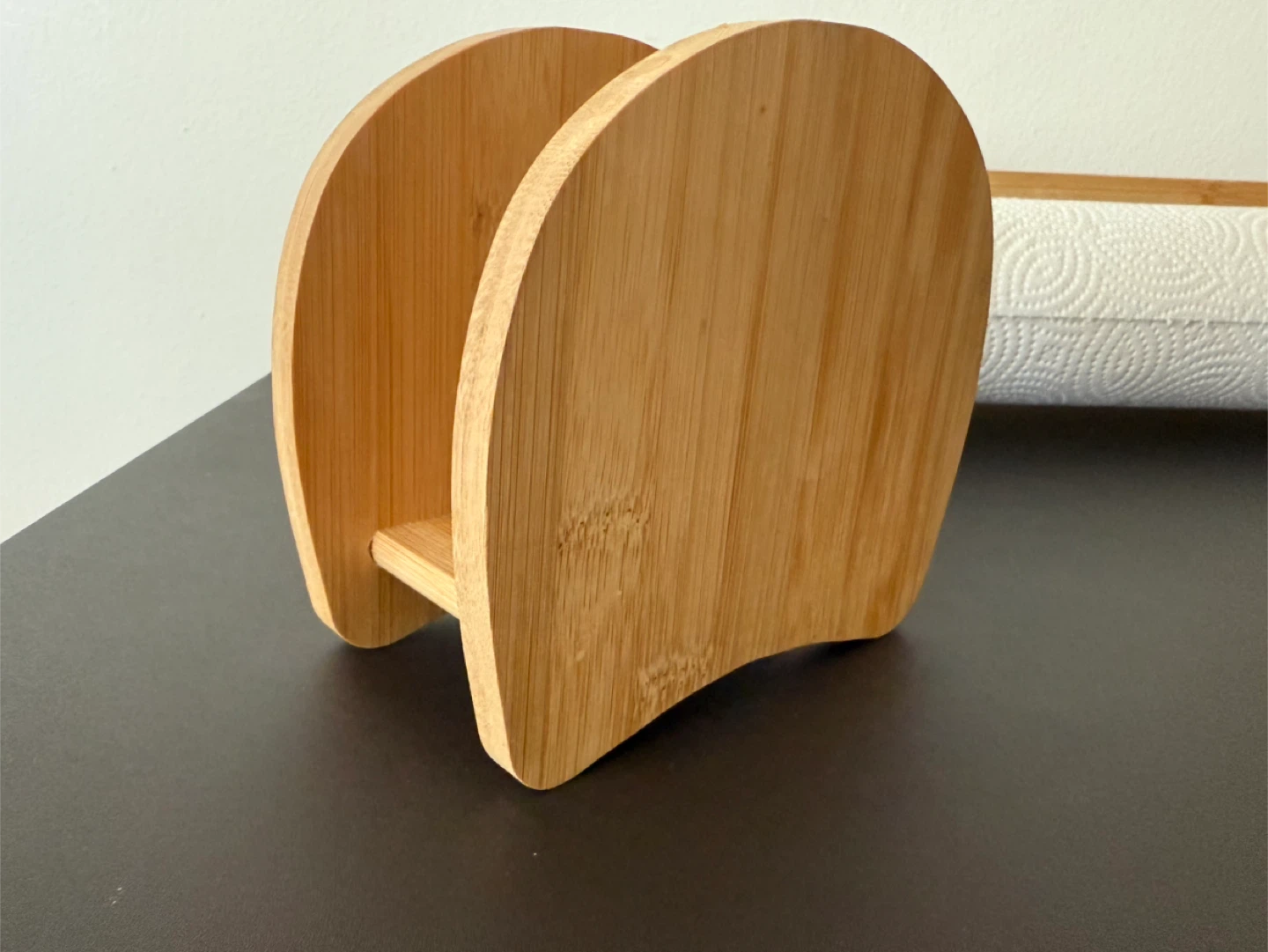 🚚Moving sale Bamboo kitchen set - photo 3