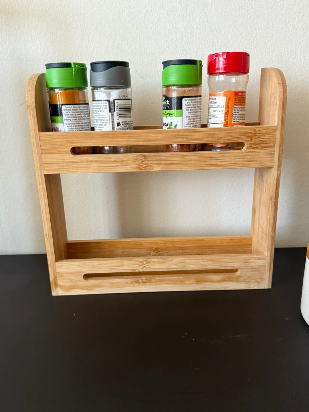 🚚Moving sale Bamboo kitchen set - photo 5