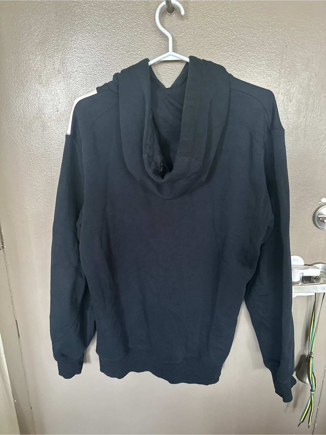 Jordan Hoodie - Size Small - photo 3