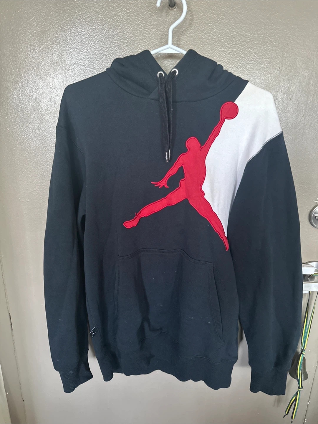 Jordan Hoodie - Size Small