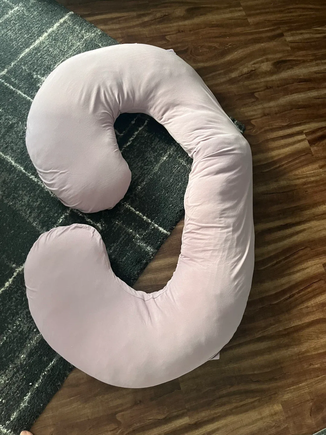 Pregnancy Pillow thumbnail