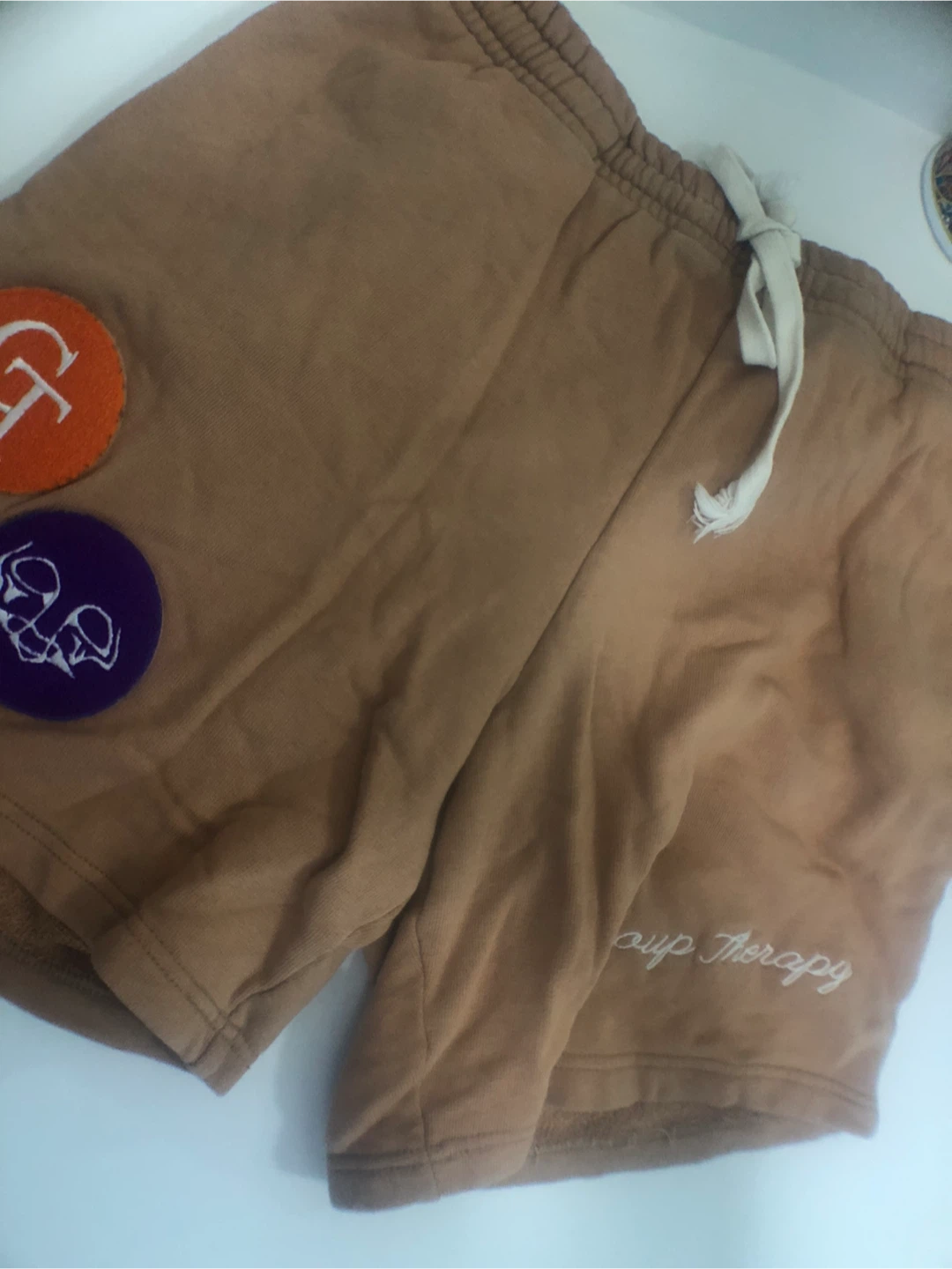 Unisex shorts - photo 2