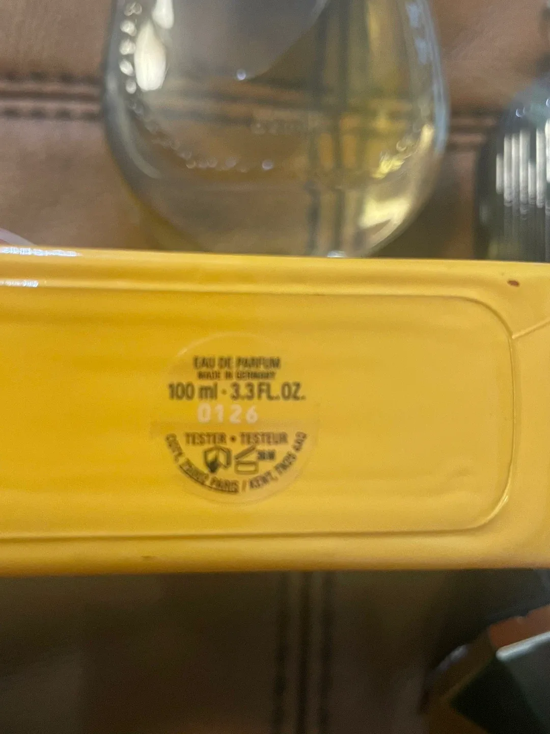 Woman fragrances image indicator(2)