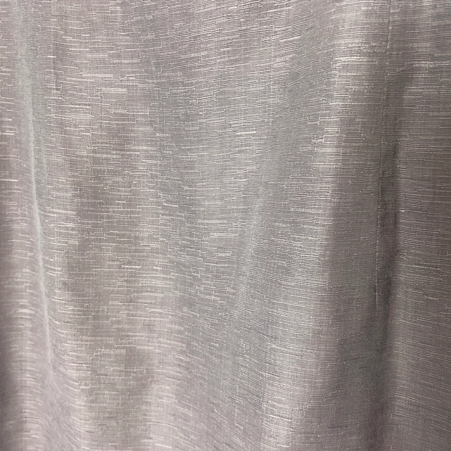 Ann Taylor LOFT Purple Sleeveless Sheath Dress Size 6 image indicator(5)