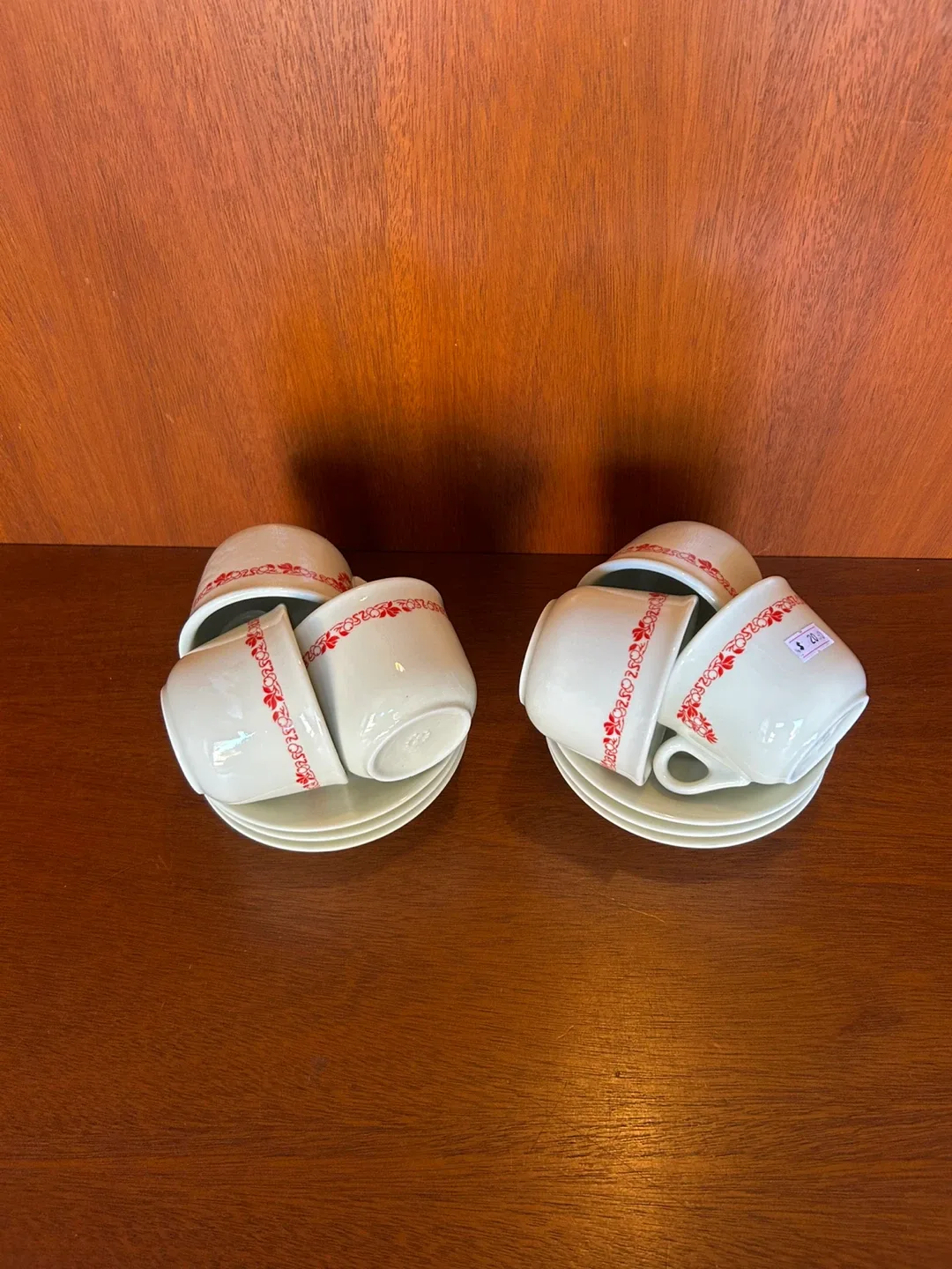 IPA Italy Cup and Saucer Set image indicator(2)