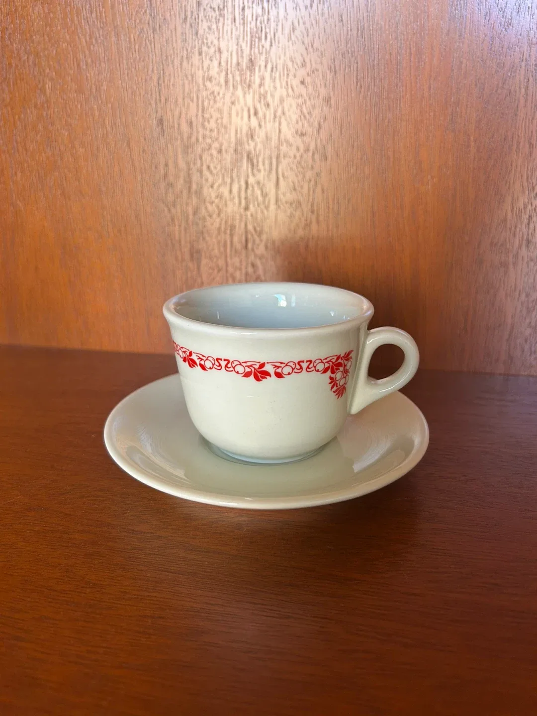 IPA Italy Cup and Saucer Set image indicator(6)