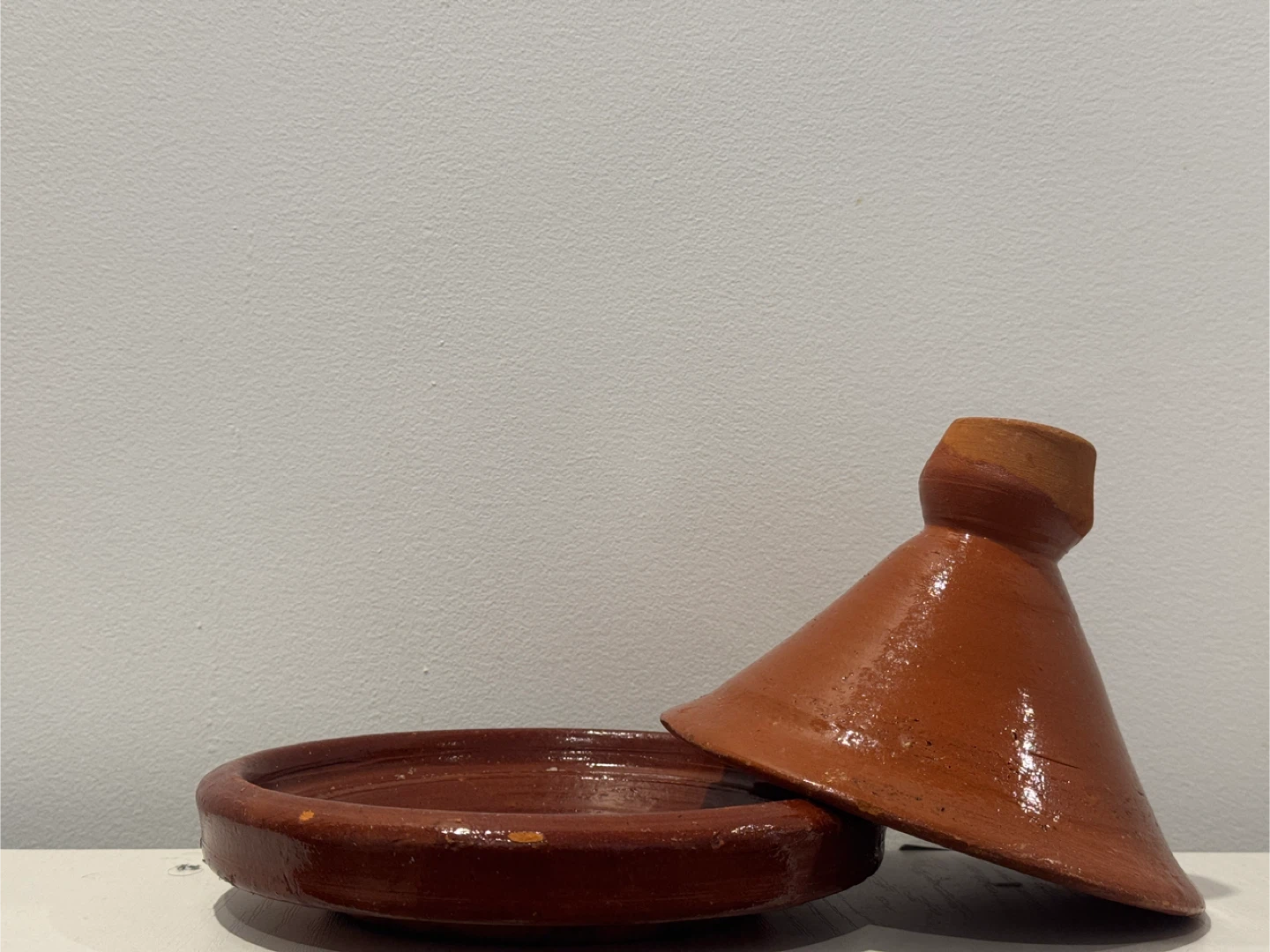 Handmade Tagine Pot - photo 3