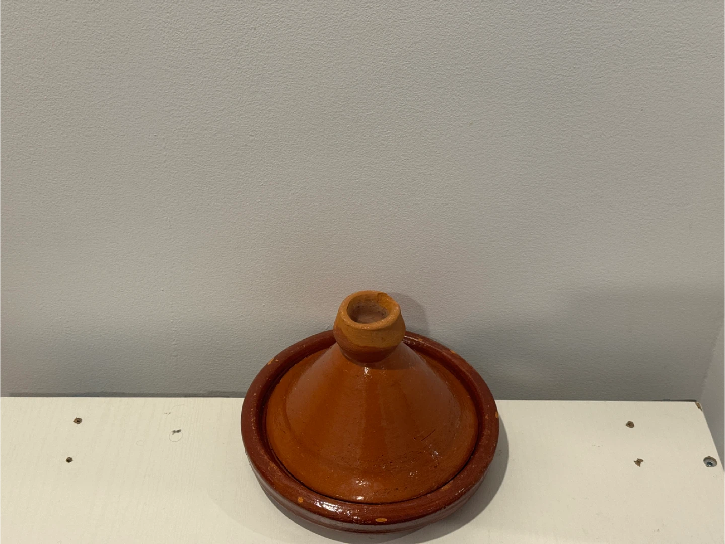 Handmade Tagine Pot
