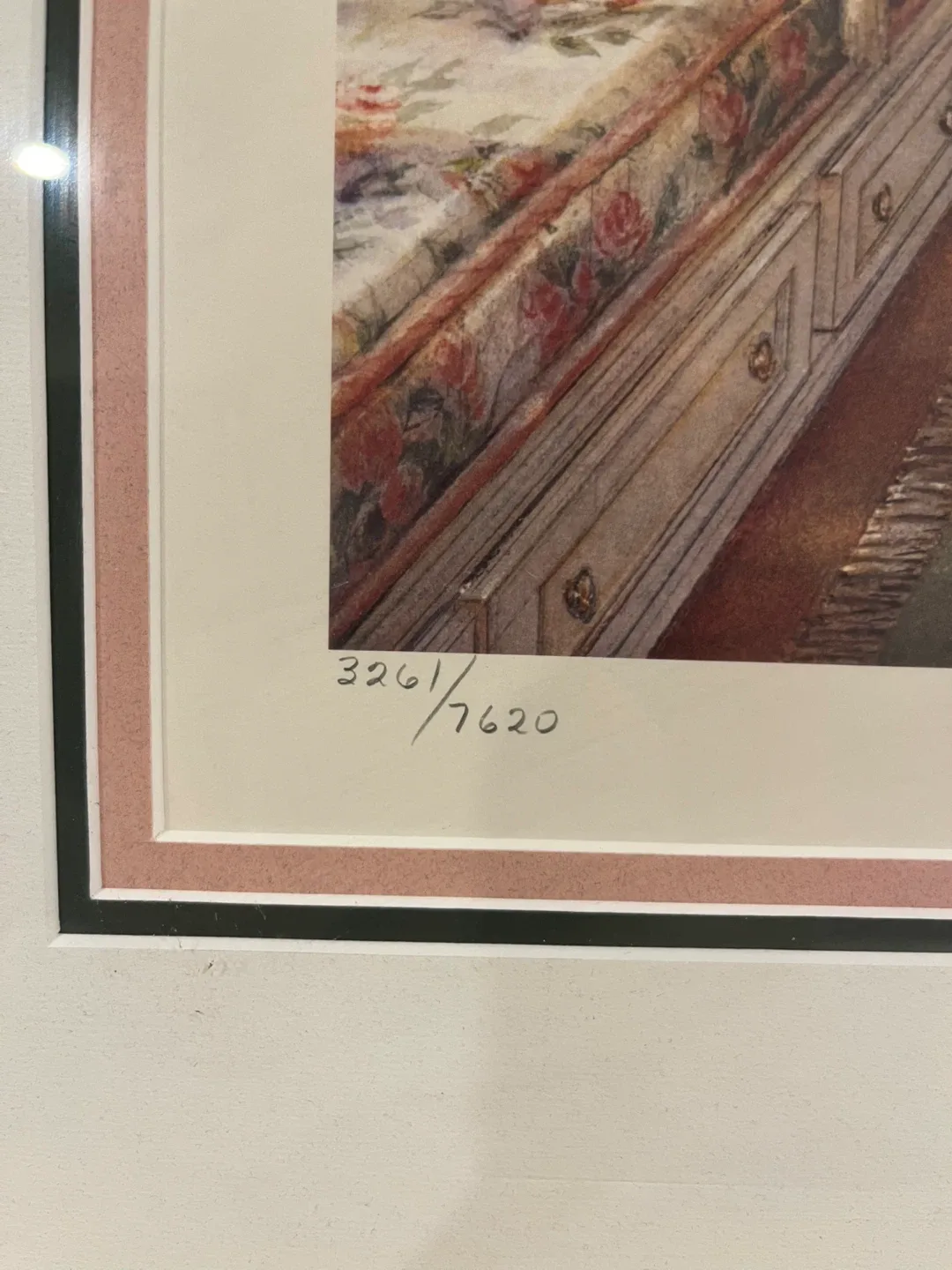 Framed print “ Nursery Rhymes” by Trisha Romance image indicator(3)