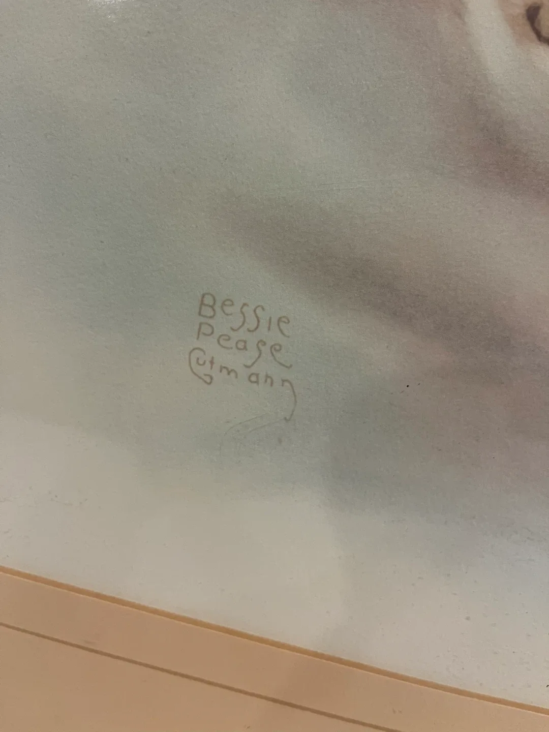 Bessie Pease Gutmann Framed Print image indicator(4)