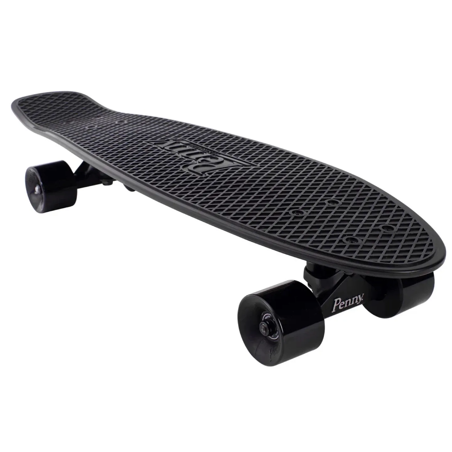 Penny Skateboard - Black image indicator(2)