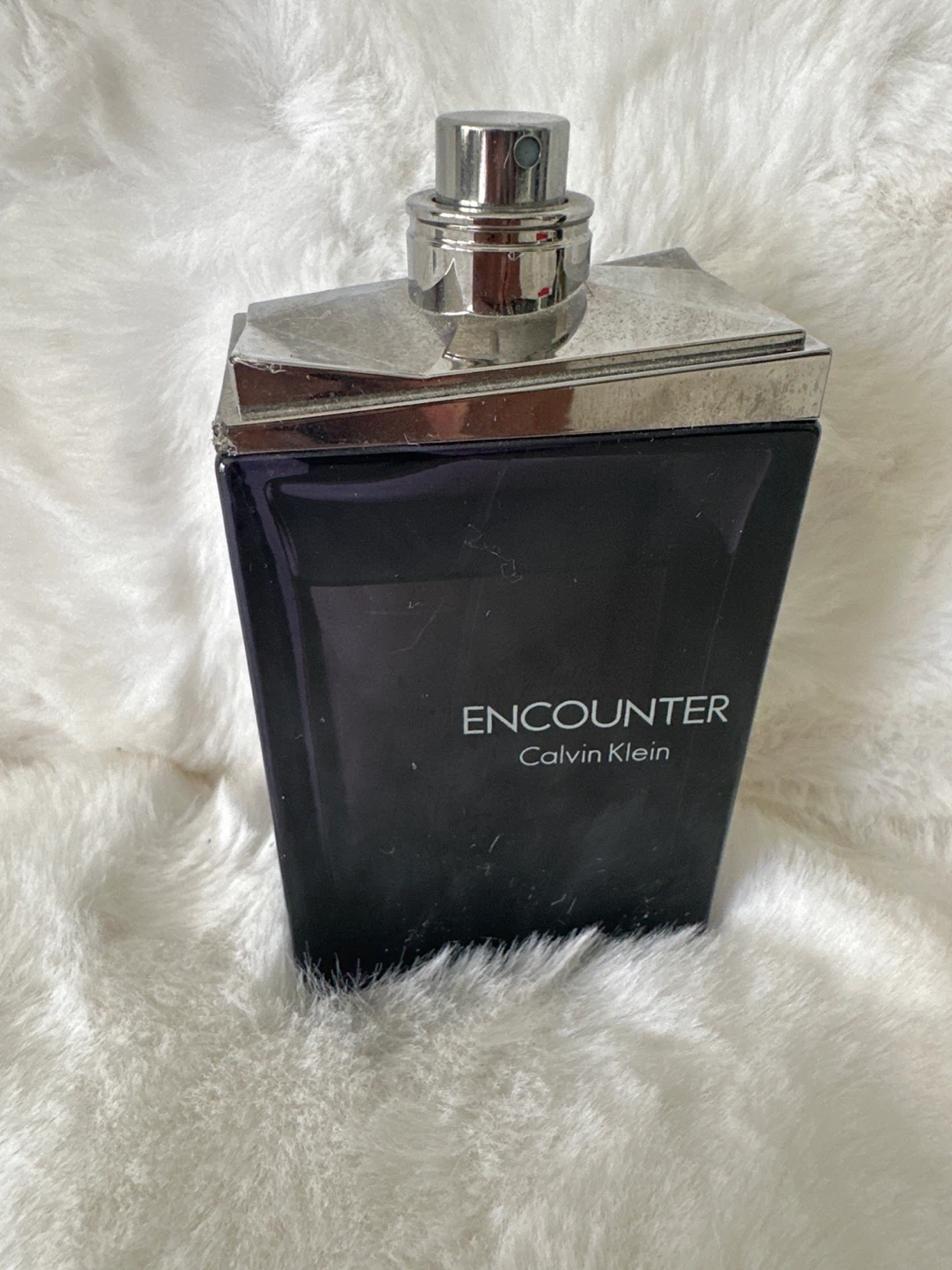 Calvin Klein Encounter Cologne - photo 2