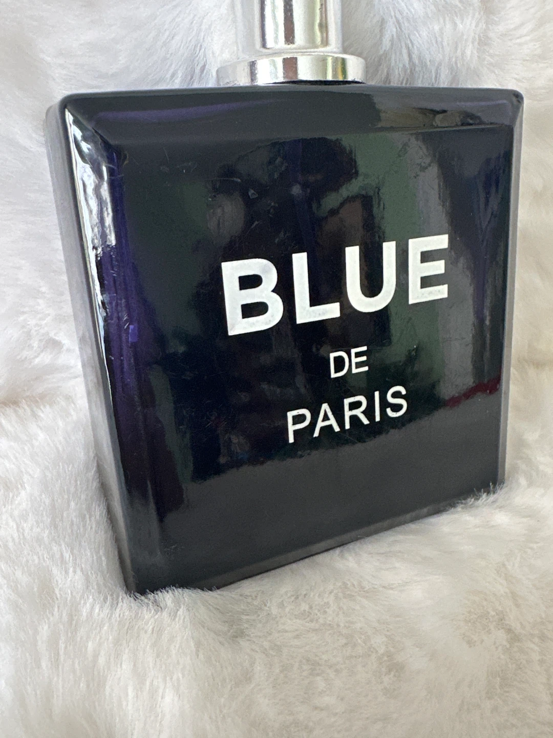 Blue de Paris Cologne - photo 2