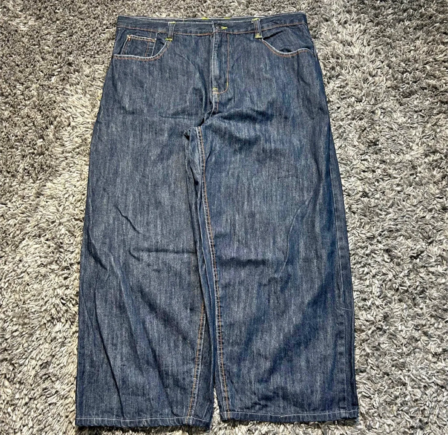 VINTAGE Roadster Baggy jeans