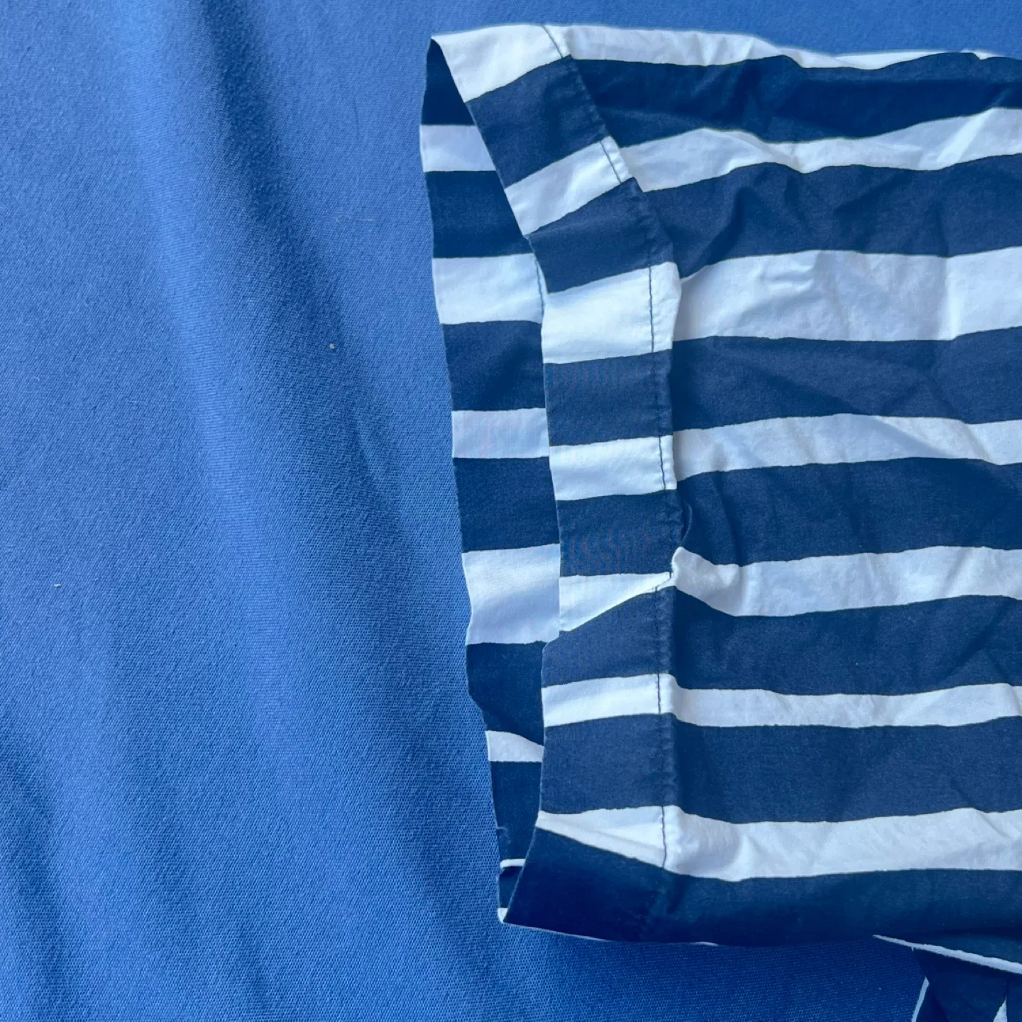 Marimekko x Uniqlo Striped Shirt - Size XS image indicator(5)