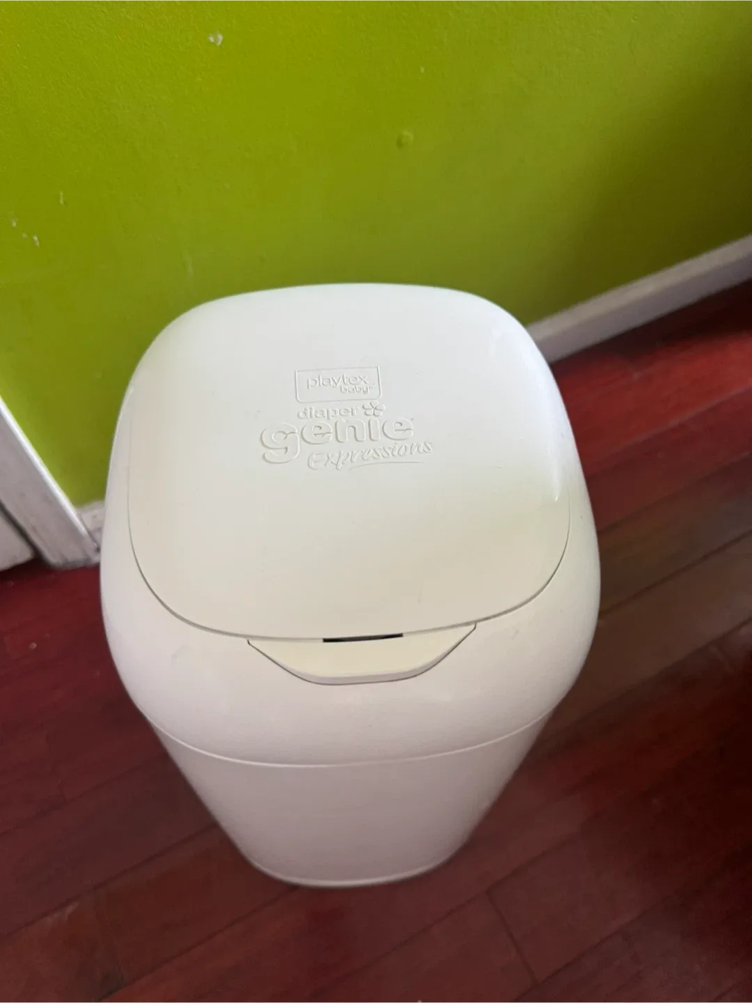 Playtex Diaper Genie Expressions image indicator(5)