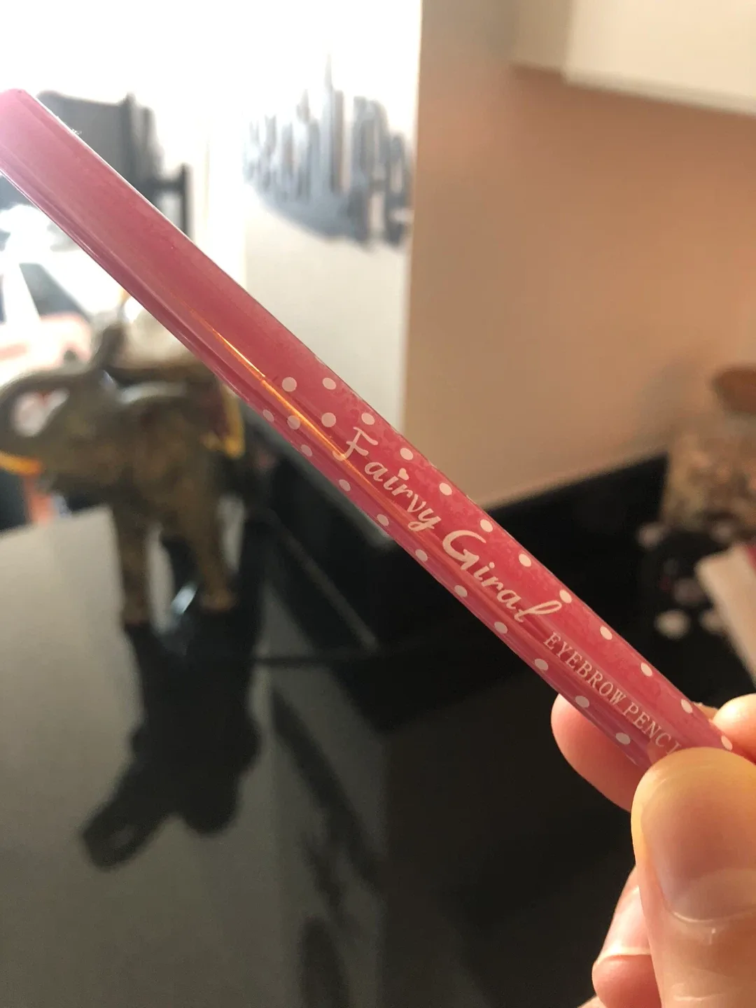 Fairy Girl Eyebrow Pencil - Shade 2 image indicator(3)