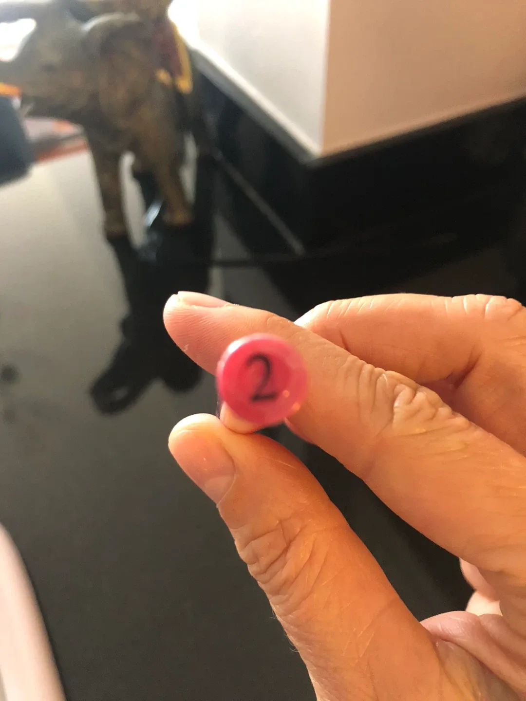 Fairy Girl Eyebrow Pencil - Shade 2 image indicator(4)