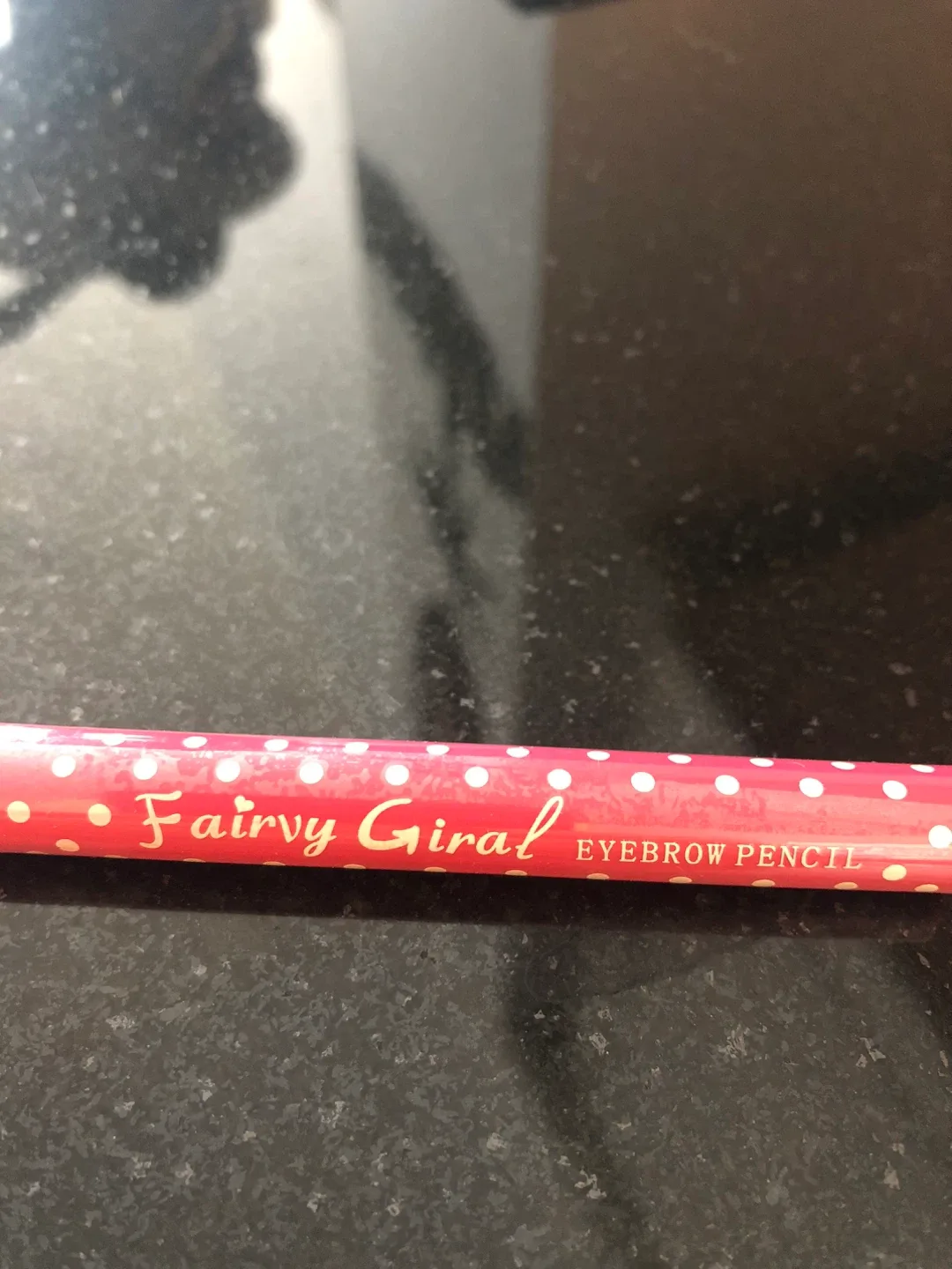 Fairy Girl Eyebrow Pencil - Shade 2 image indicator(2)