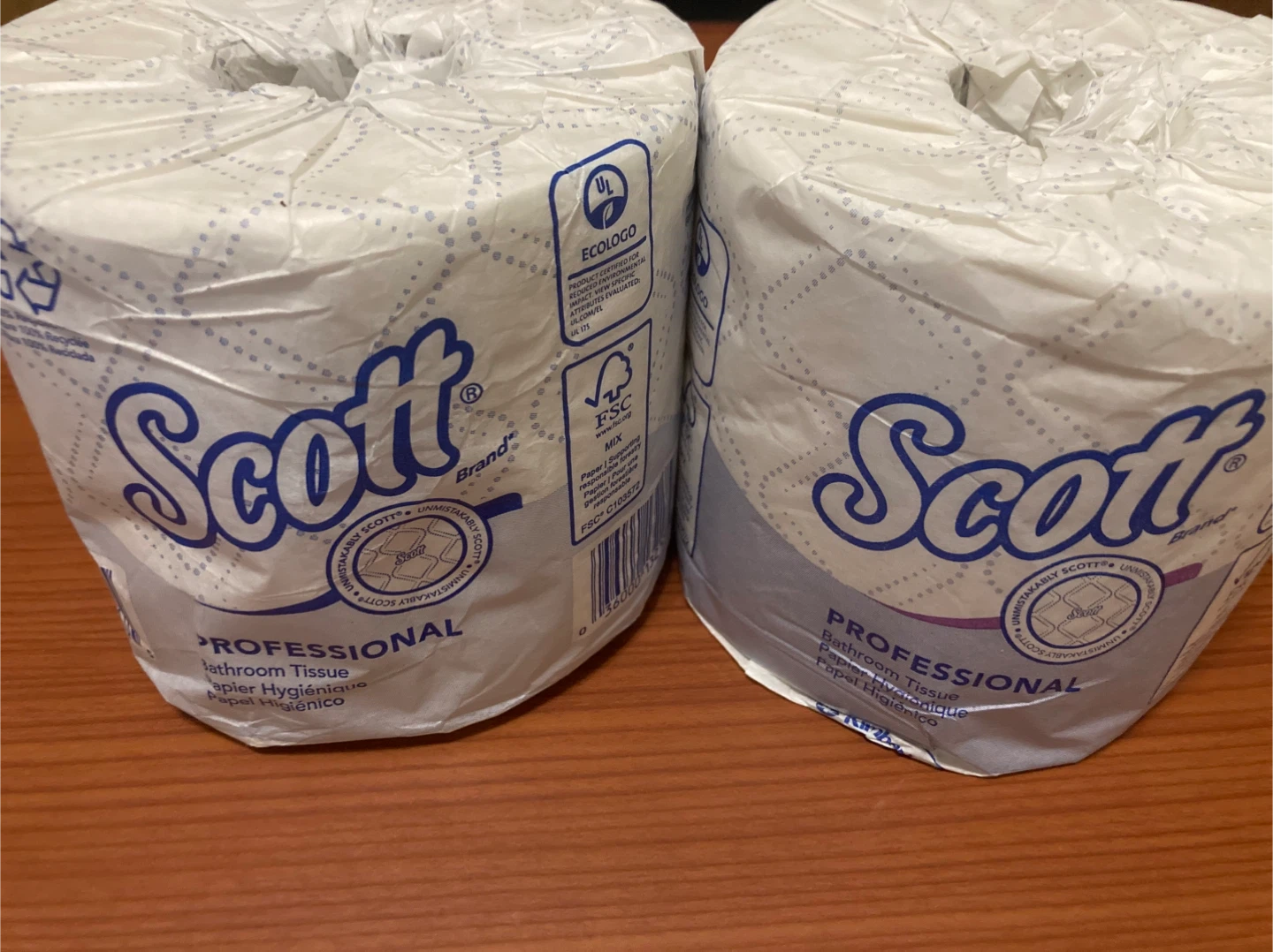 Scott Professional Bathroom Tissue