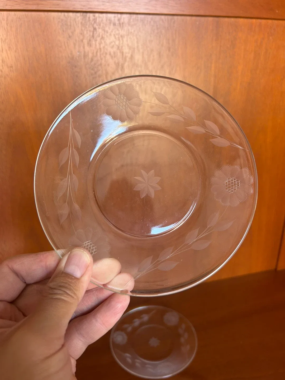 Pyrex Glass Plates image indicator(6)