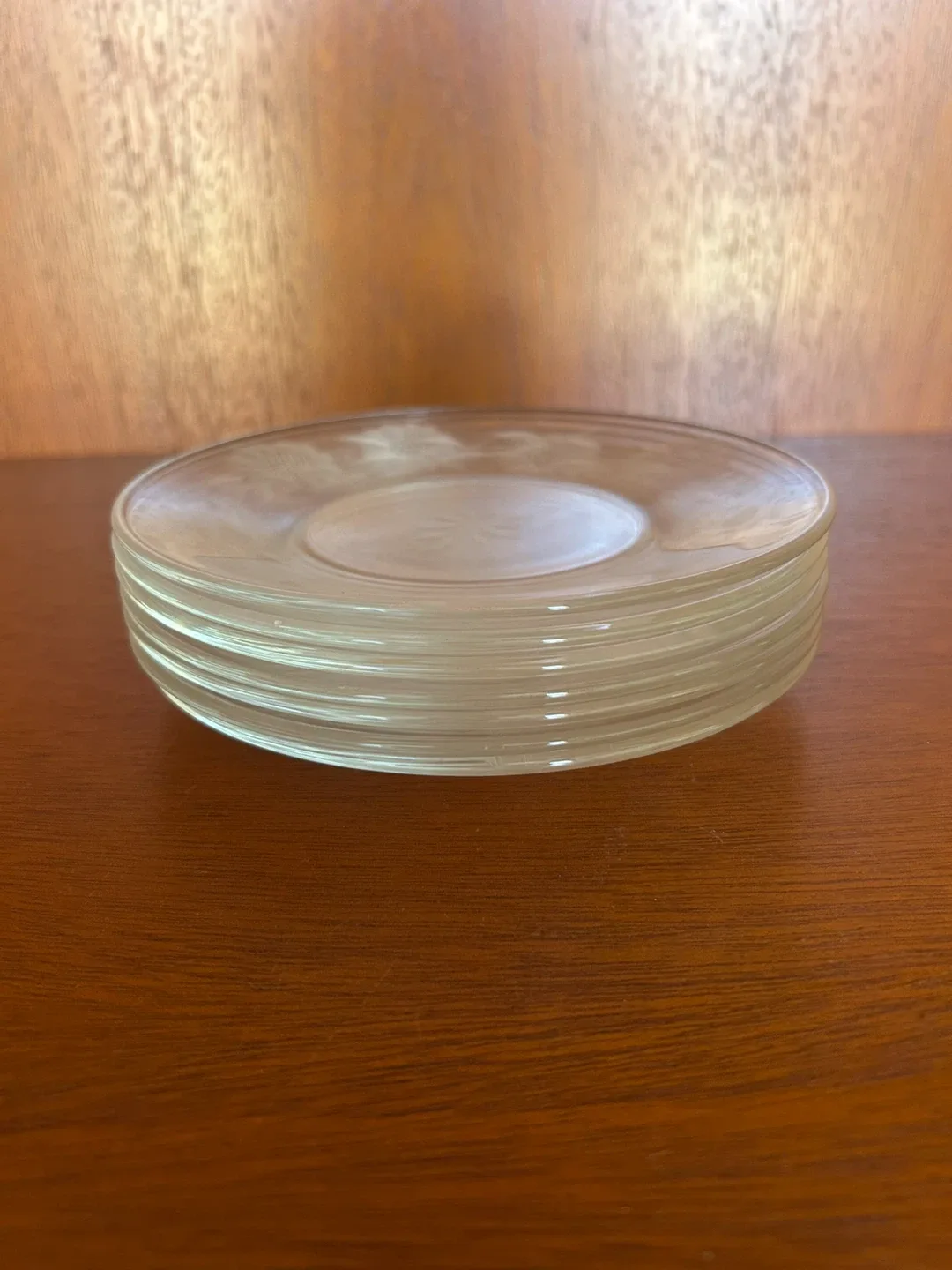 Pyrex Glass Plates image indicator(7)