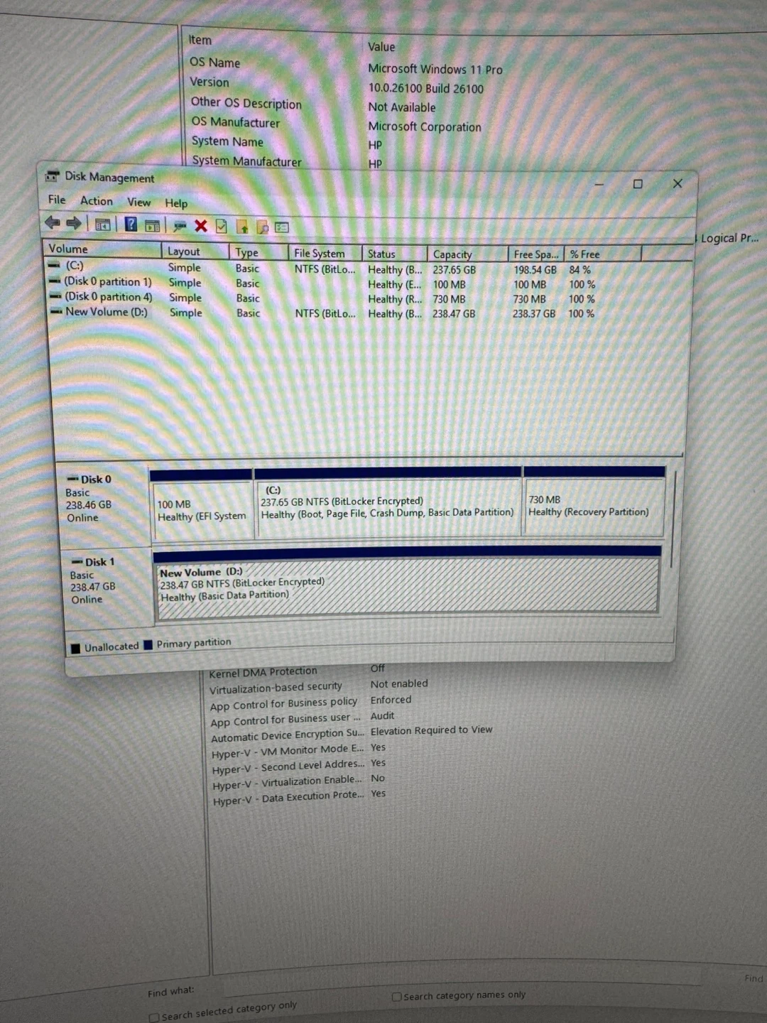 HP EliteDesk 800 G3 DM Mini PC - photo 3