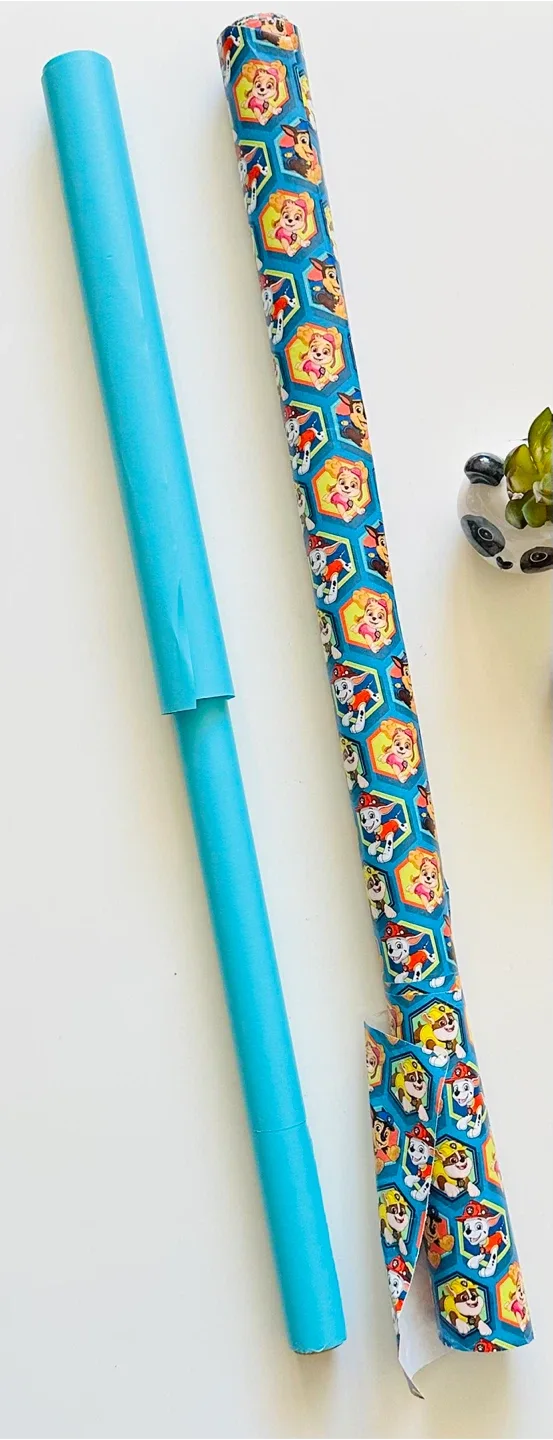 Gift Wrapping Rolls thumbnail