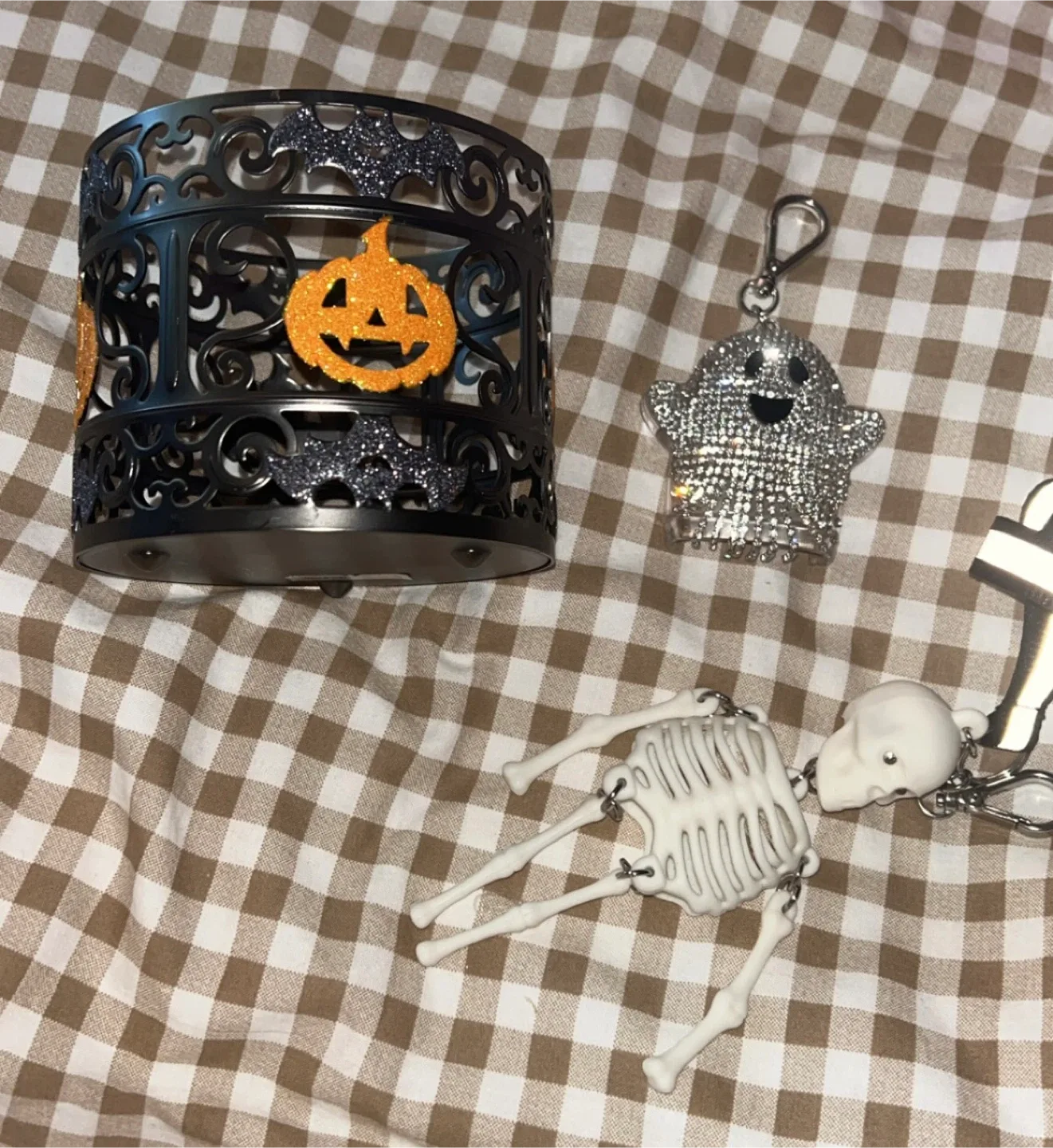 Bath & Body Works Candle Holder & Pocketbac Holders thumbnail