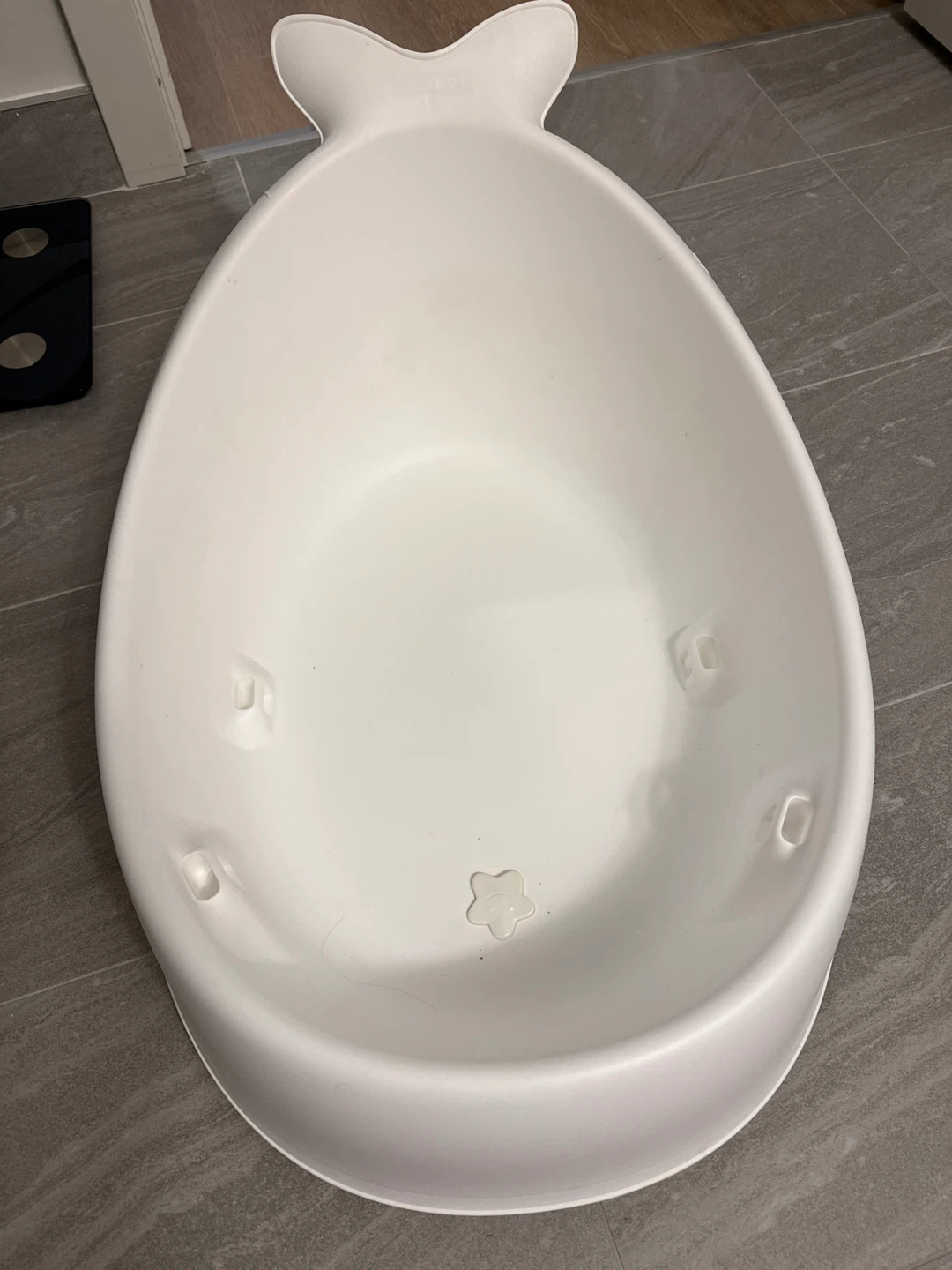 Skip Hop Moby Baby Bathtub - 3 Stage